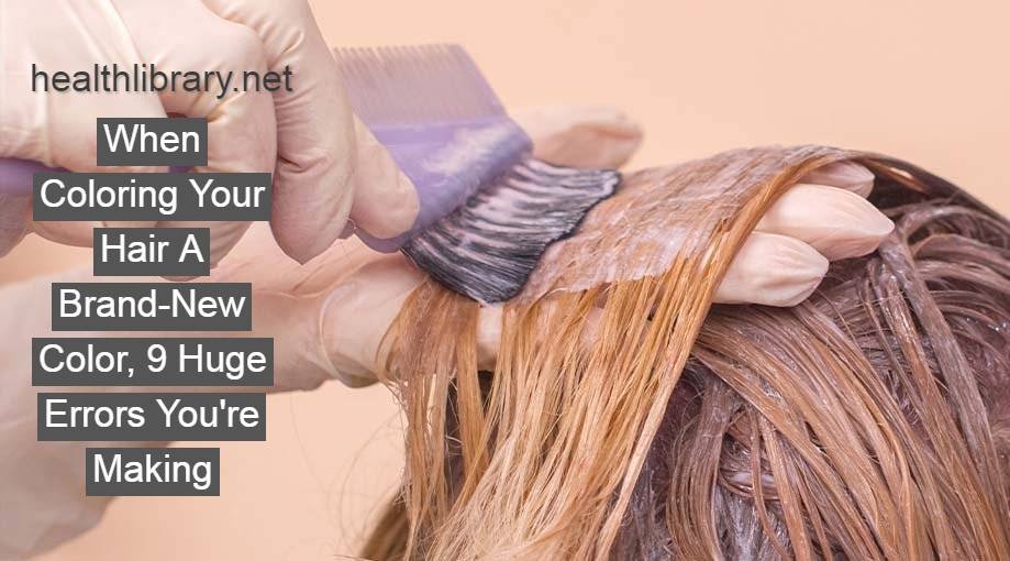 DIY Tips for Coloring Your Hair Medium Blonde at Home - wide 8